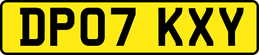 DP07KXY