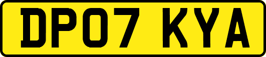 DP07KYA