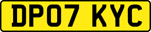 DP07KYC