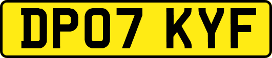 DP07KYF
