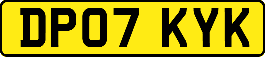 DP07KYK