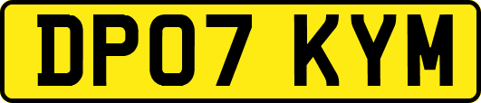 DP07KYM