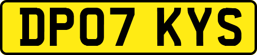 DP07KYS