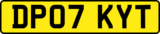 DP07KYT