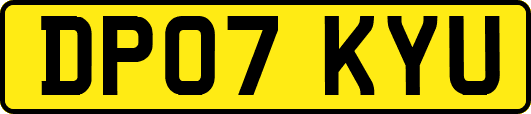 DP07KYU