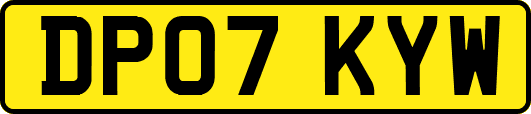 DP07KYW