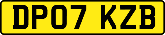 DP07KZB