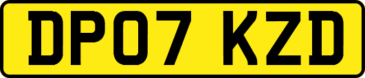 DP07KZD