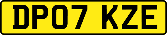 DP07KZE