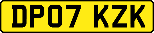 DP07KZK