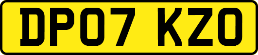 DP07KZO