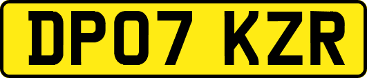 DP07KZR