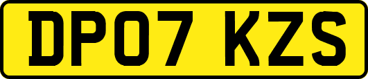 DP07KZS