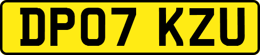 DP07KZU
