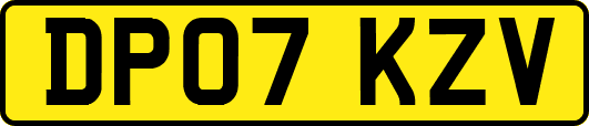 DP07KZV