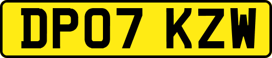 DP07KZW