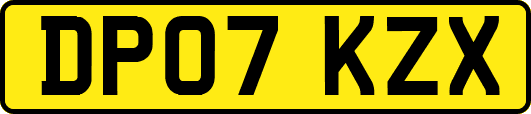 DP07KZX