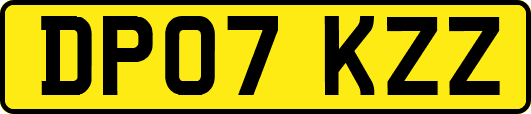 DP07KZZ