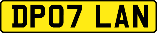 DP07LAN