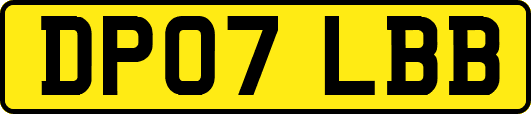 DP07LBB