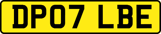 DP07LBE