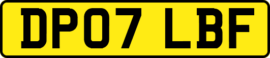 DP07LBF
