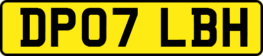 DP07LBH