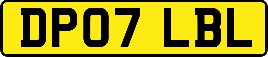 DP07LBL