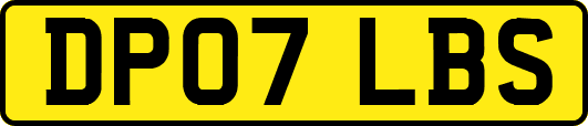 DP07LBS