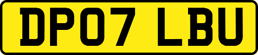 DP07LBU
