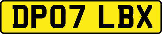 DP07LBX