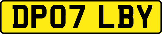 DP07LBY