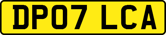DP07LCA