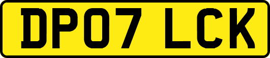 DP07LCK