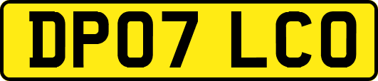 DP07LCO
