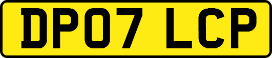 DP07LCP