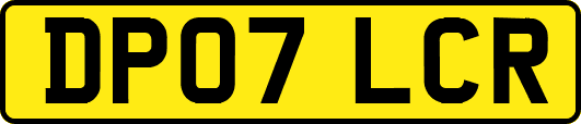 DP07LCR