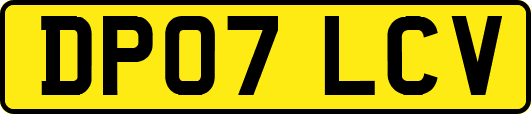 DP07LCV