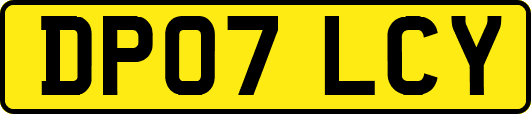 DP07LCY
