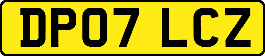DP07LCZ