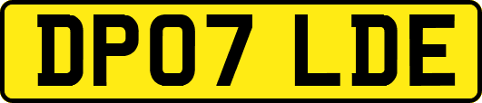 DP07LDE
