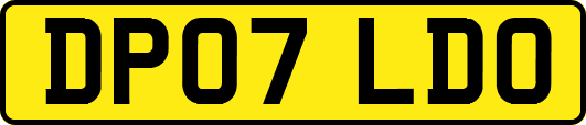 DP07LDO