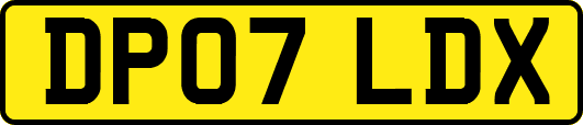 DP07LDX