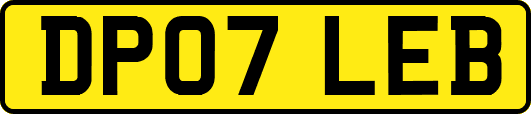 DP07LEB