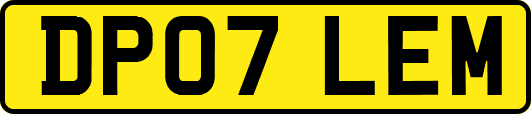 DP07LEM