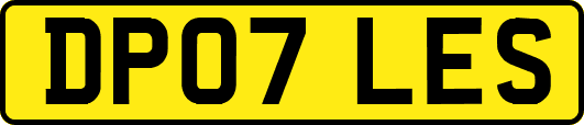 DP07LES