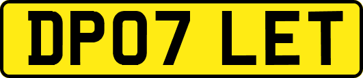 DP07LET