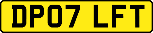 DP07LFT