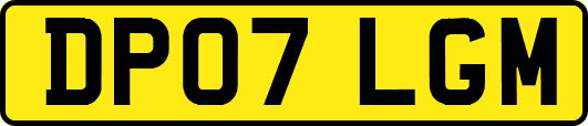 DP07LGM
