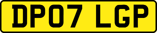 DP07LGP